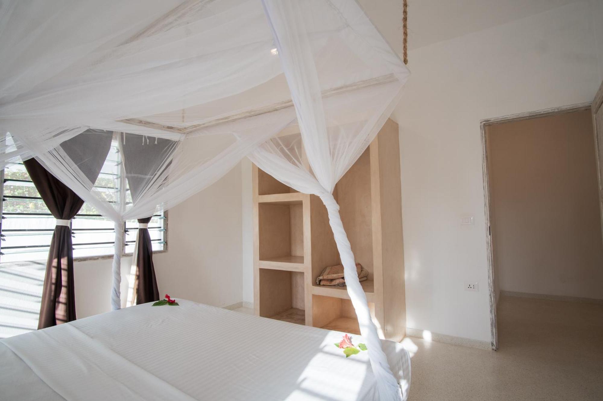 Rafiki Tamu Residential Resort Watamu Exterior photo